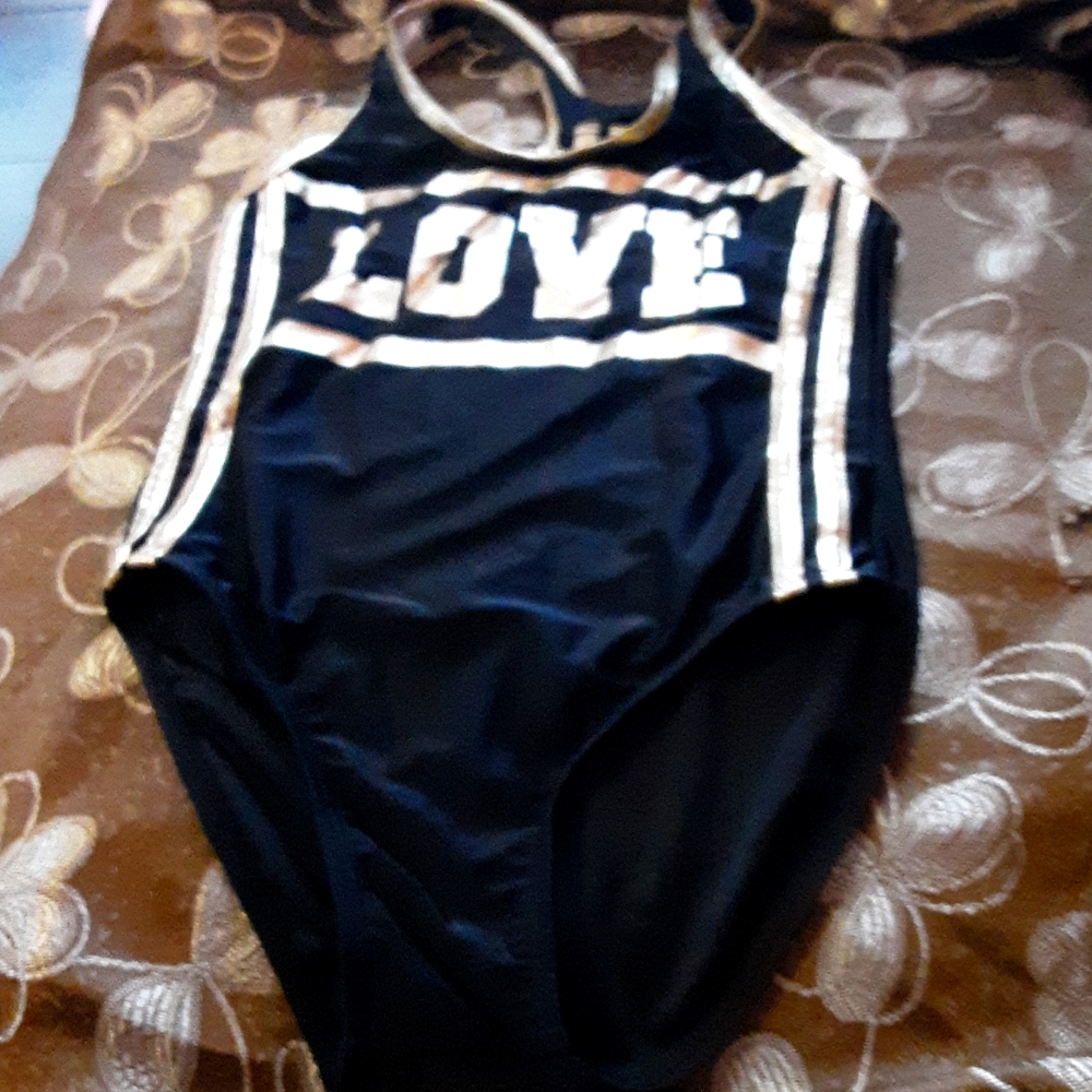 Swimsuit